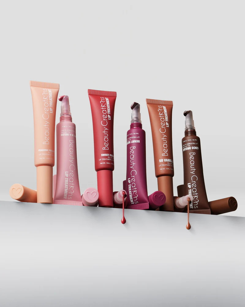 lip treatment & tint | beauty creations lip treatment & tint | beauty creations