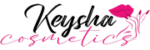 logo keysha cosmetics 180x60