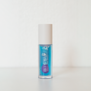 brillo labial magico mora azul | bissú