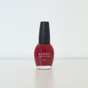esmalte de uñas 5ml bissu | bissú