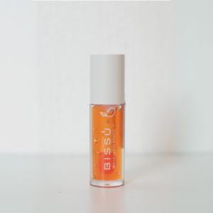 brillo labial magico naranja | bissú