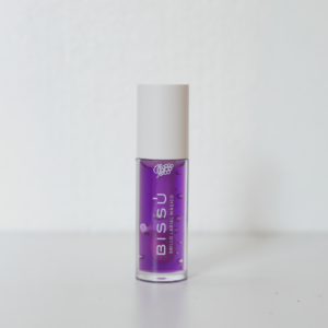 brillo labial magico uva | bissú