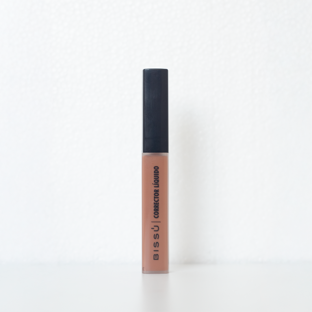 corrector liquido 10 brownie | bissú corrector liquido 10 brownie | bissú