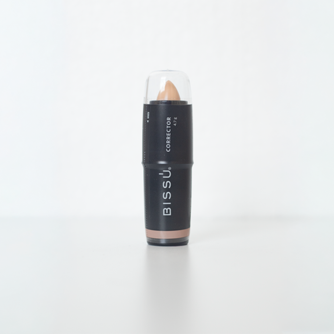 corrector en barra 4 medium beige | bissú corrector en barra 4 medium beige | bissú
