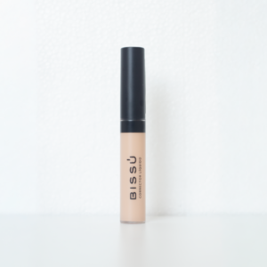 corrector liquido 04 polvoron | bissú