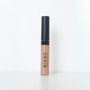 corrector liquido 09 macarron | bissú