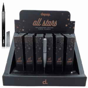 delineador all stars | dapop