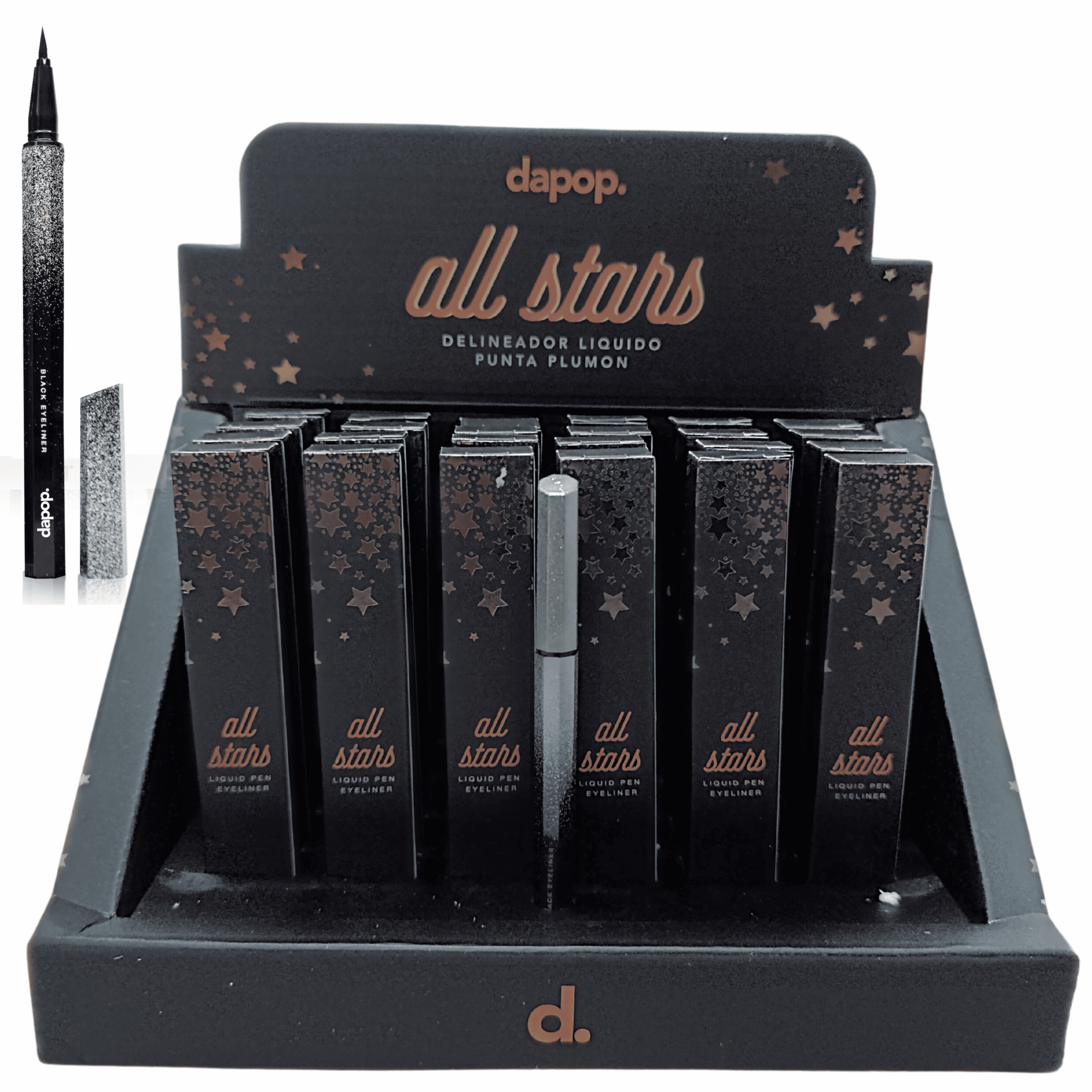 delineador all stars | dapop delineador all stars | dapop