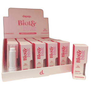 blot y blur primer matificante hb108676 | dapop