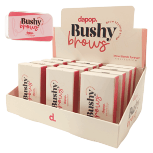 bushy brows hb101797 | dapop