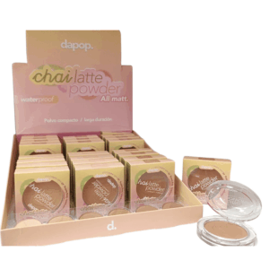 chai latte powder hb105782 | dapop