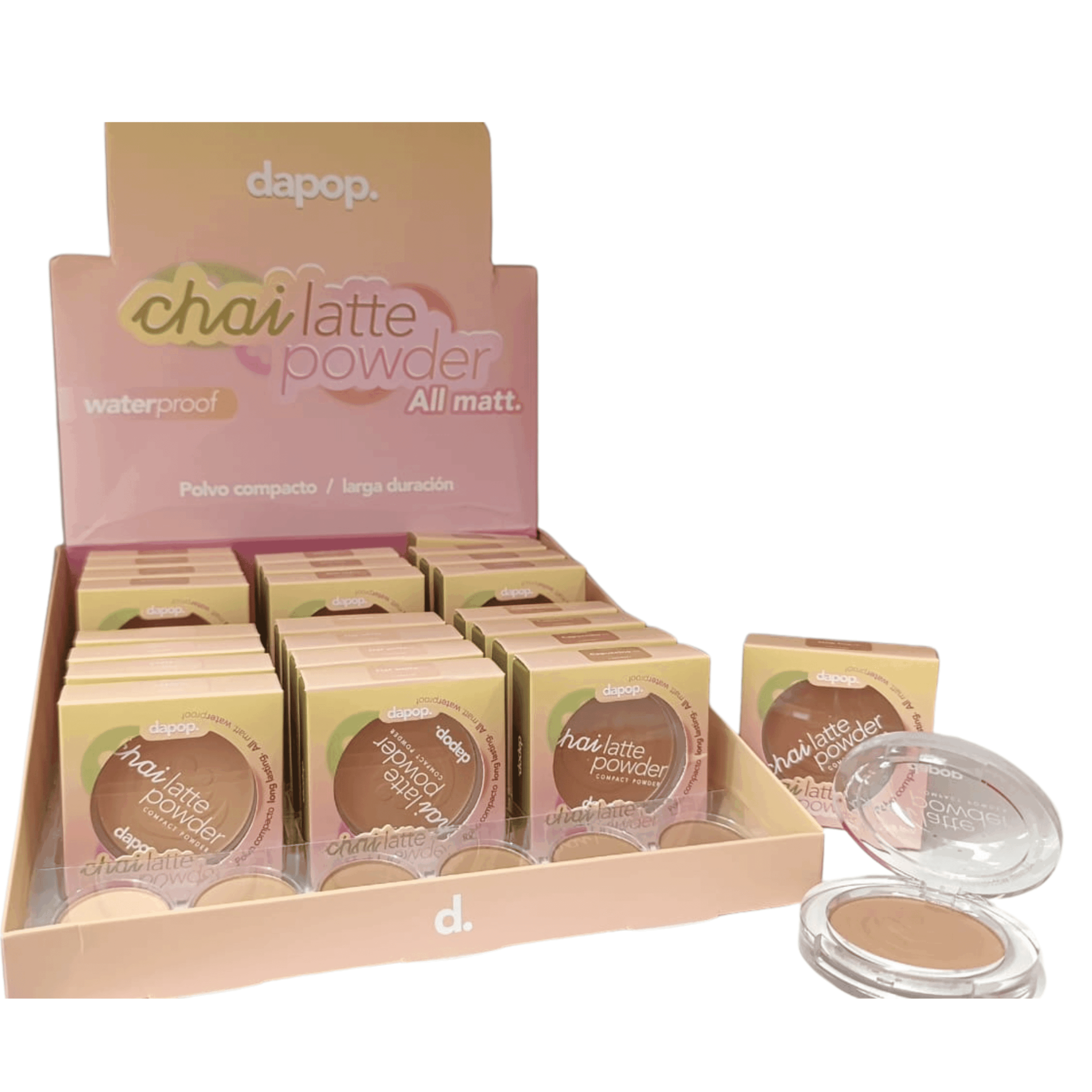 chai latte powder hb105782 | dapop chai latte powder hb105782 | dapop