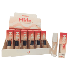 corrector cali hide hb105506 | dapop