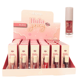 hula juicy | dapop
