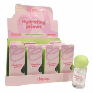 hydrating primer facial | dapop