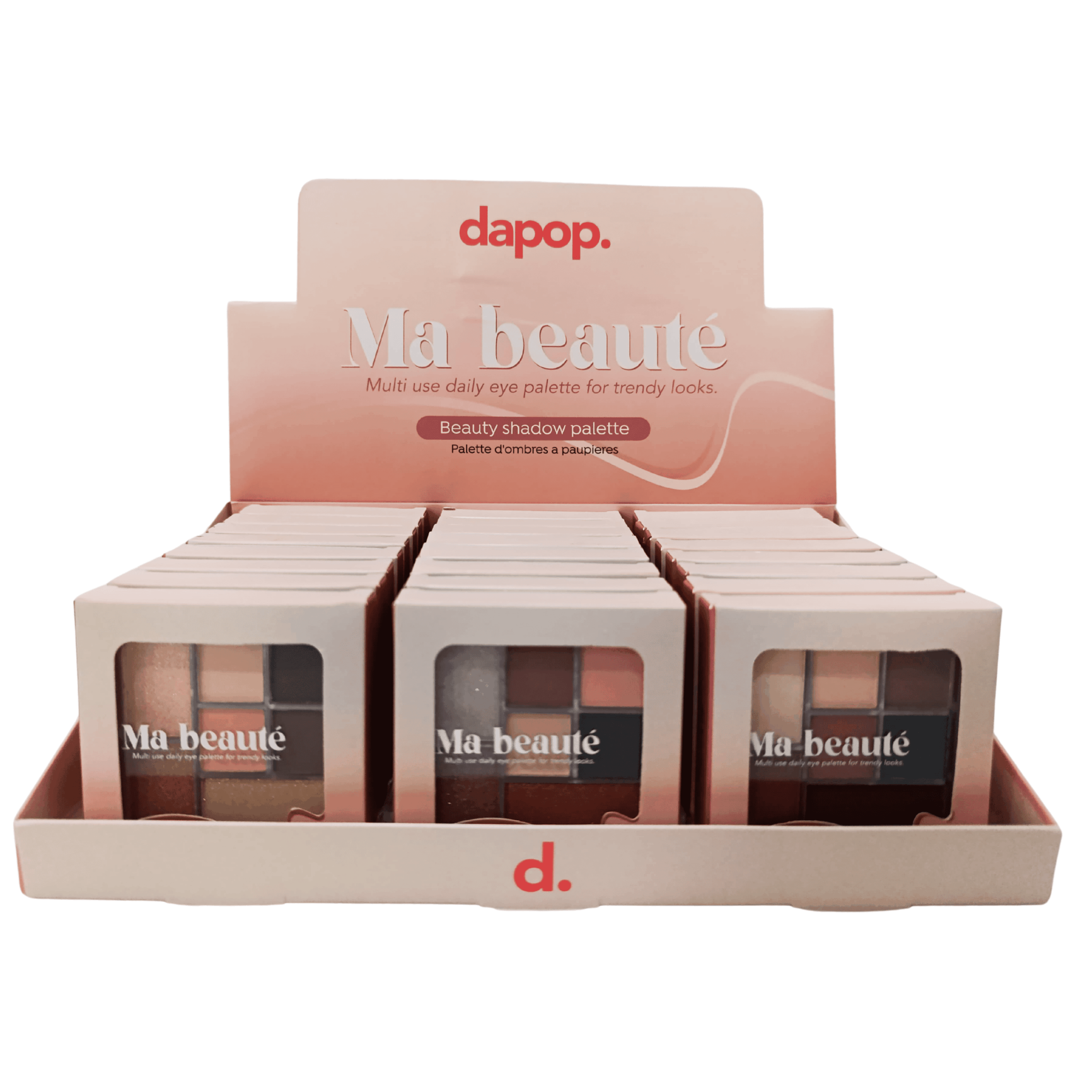 ma beute | dapop ma beute | dapop