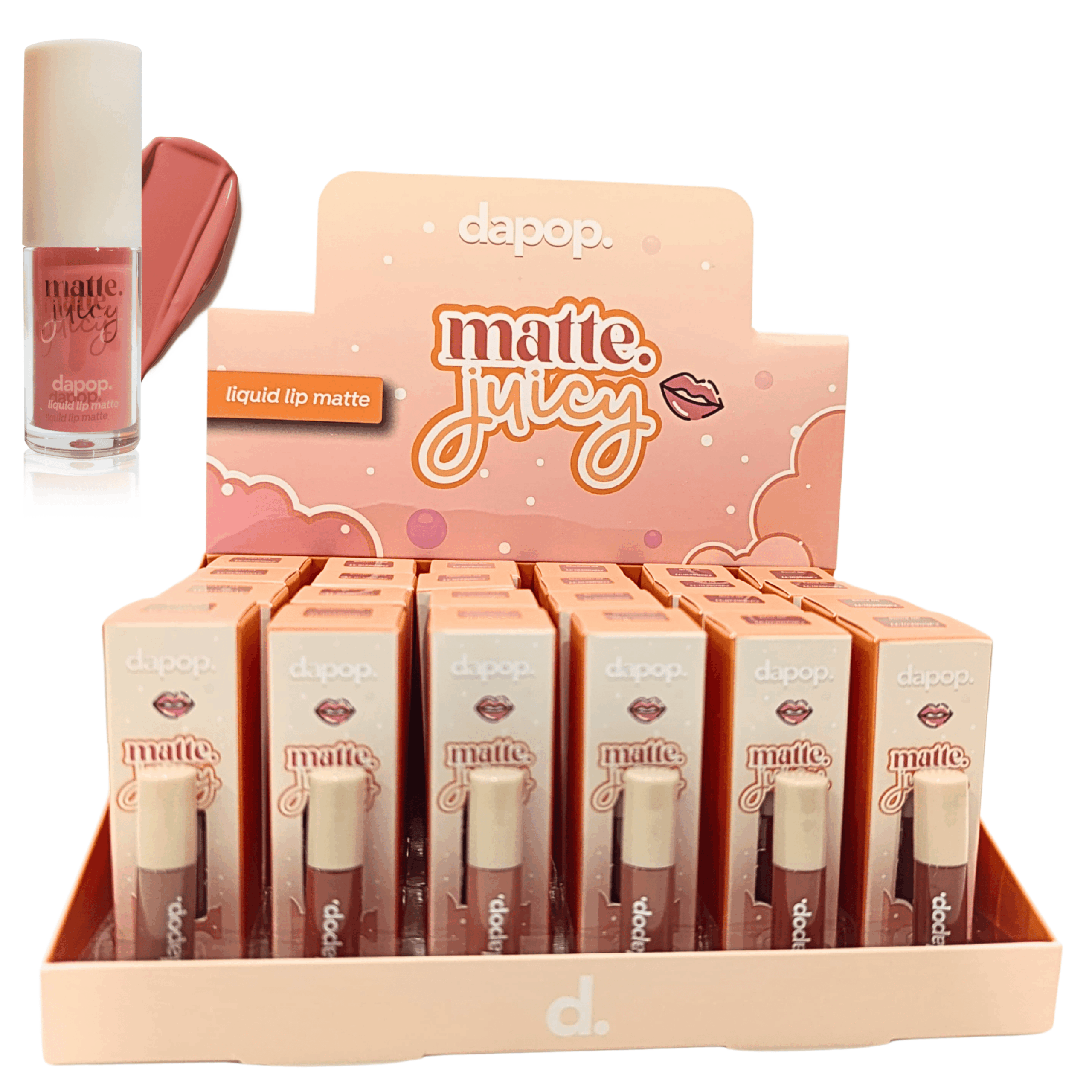 matte juicy hb103909 | dapop matte juicy hb103909 | dapop