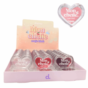 mon cherie magic blush | dapop
