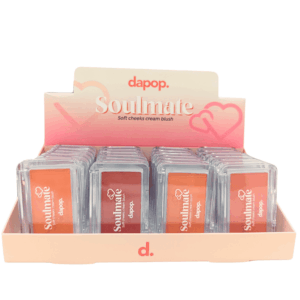 soulmate soft cheeks cream blush hb103288 | dapop