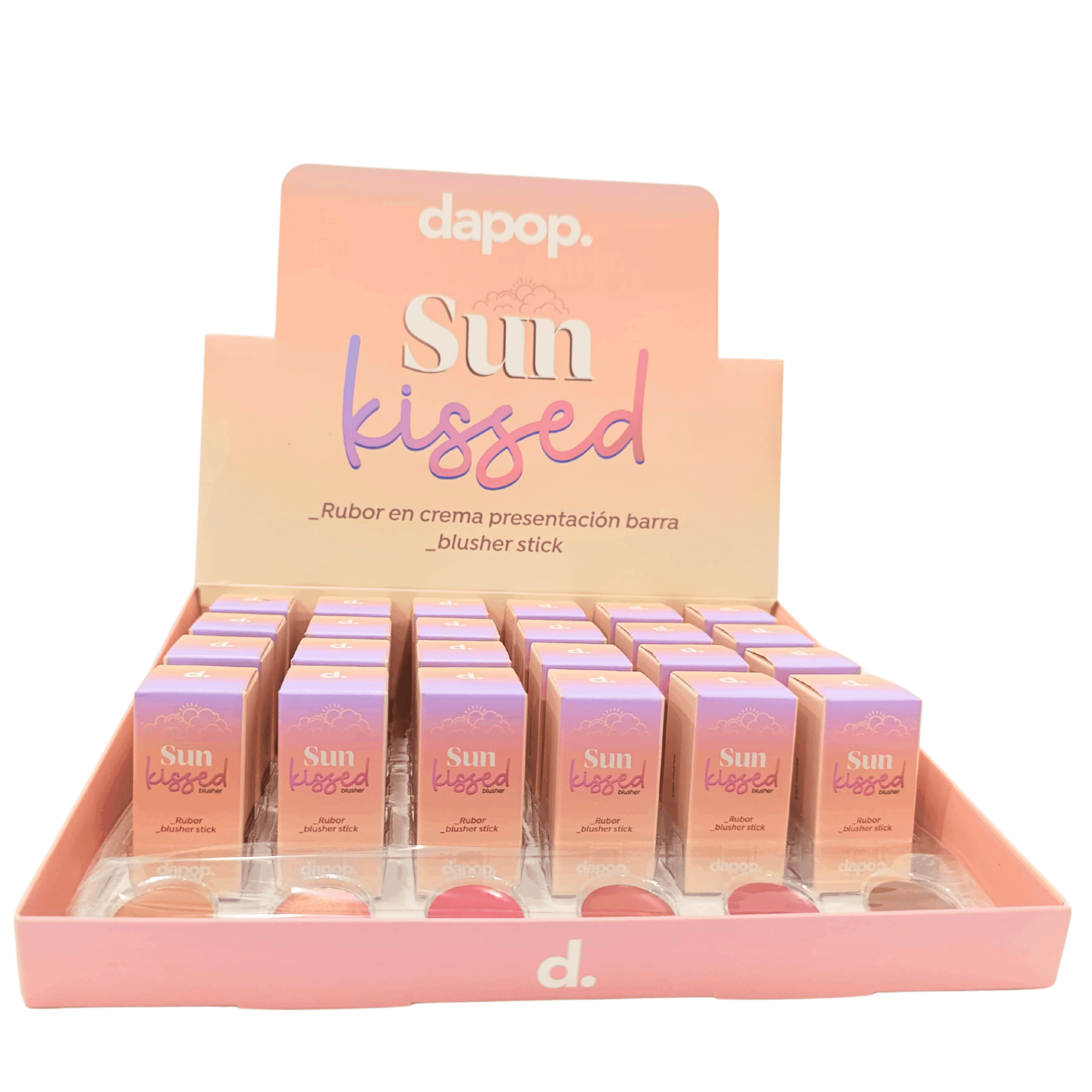 sun kissed blusher hb102163 | dapop sun kissed blusher hb102163 | dapop