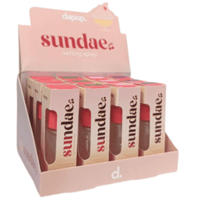 sundae fijador 30ml | dapop