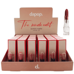 the nude edit | dapop