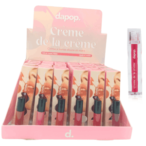 creme de la creme | dapop