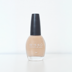 bissu esmalte unas 15ml 155 cancun
