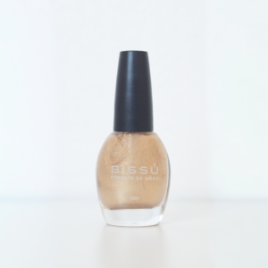 bissu esmalte unas 15ml 156 soleil