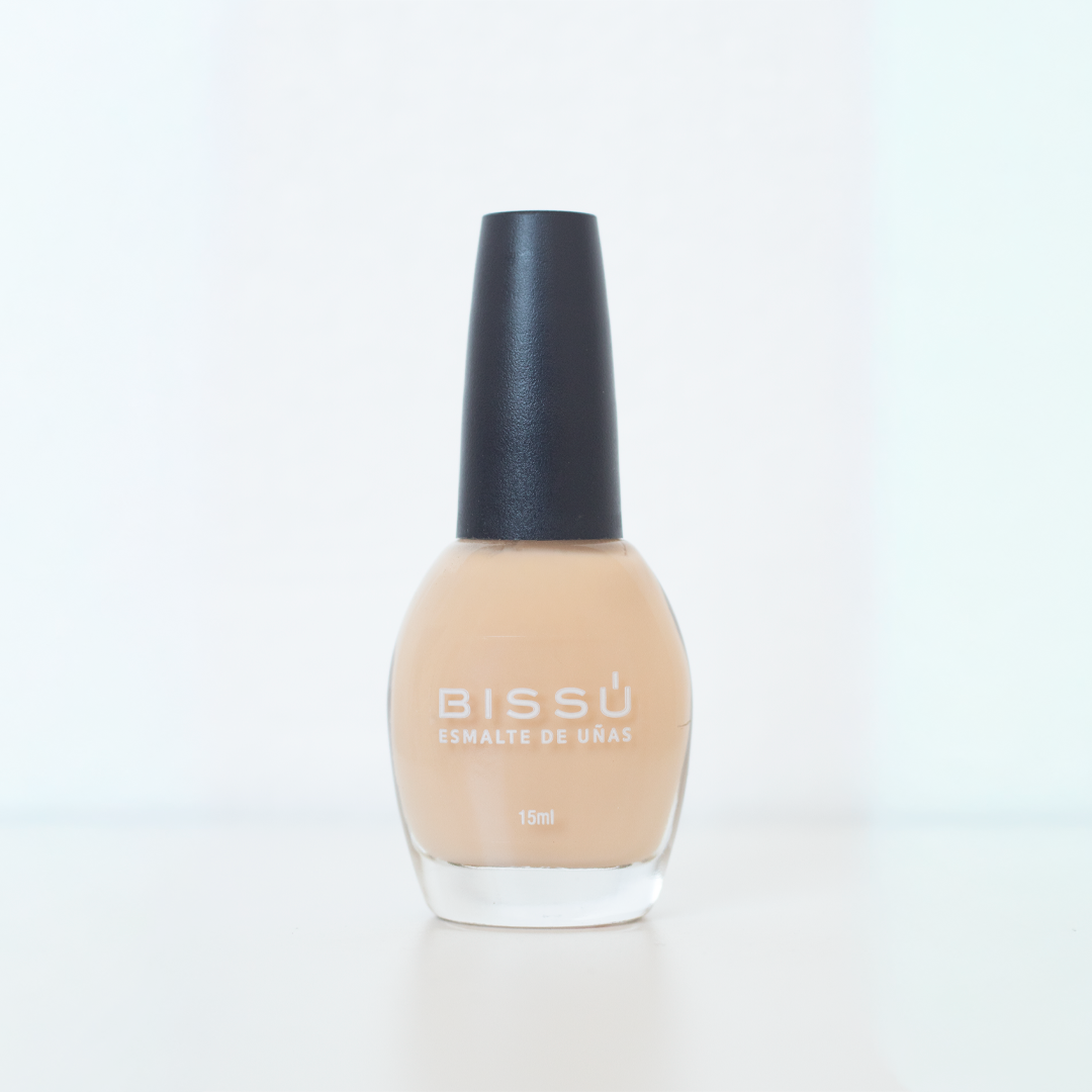 bissu esmalte unas 15ml 267 aguamiel bissu esmalte unas 15ml 267 aguamiel