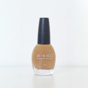 bissu esmalte unas 15ml 510 sueno del sahara