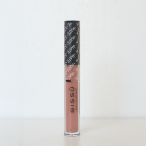 bissu labial liquido mate 01 segura
