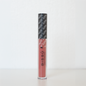 bissu labial liquido mate 02 talentosa