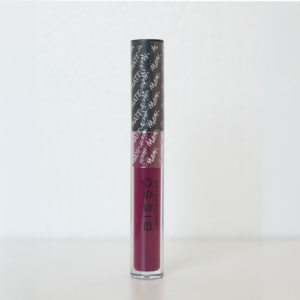 bissu labial liquido mate 04 unica