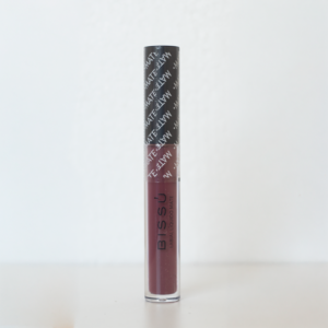 bissu labial liquido mate 05 poderosa