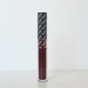 bissu labial liquido mate 06 inteligente