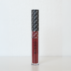 bissu labial liquido mate 07 merecedora