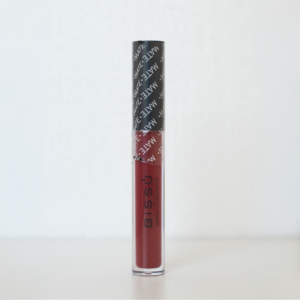 bissu labial liquido mate 08 fuerza