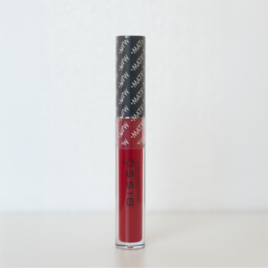 bissu labial liquido mate 09 amor
