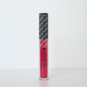 bissu labial liquido mate 10 hermosa