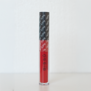bissu labial liquido mate 11 creativa