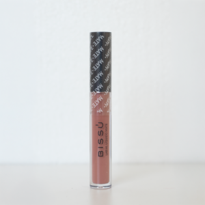 bissu labial liquido mate 13 increible
