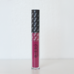 bissu labial liquido mate 14 brillante