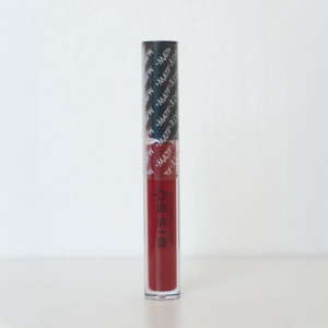 bissu labial liquido mate 15 sonadora