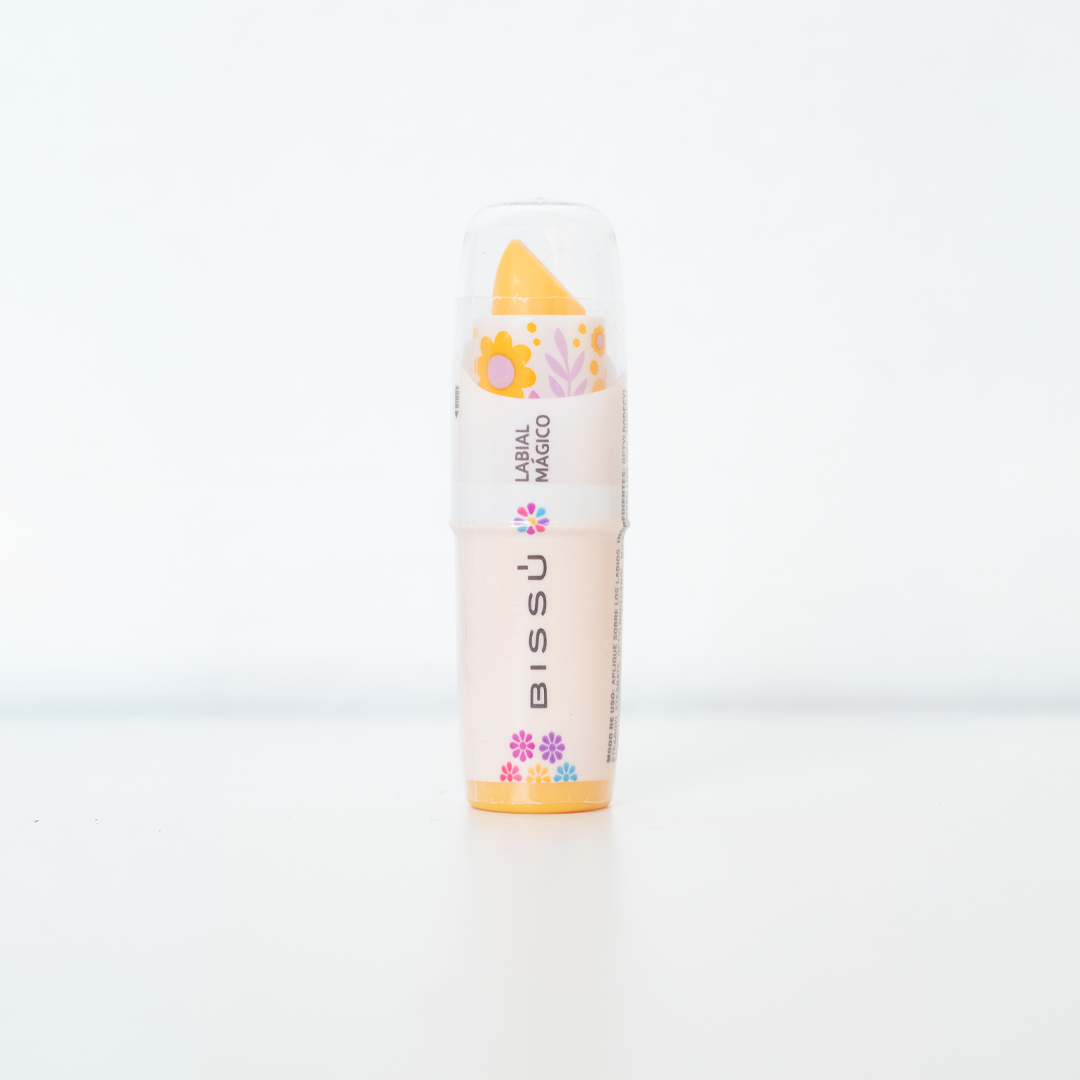 bissu labial magico barra 02 amor y paz bissu labial magico barra 02 amor y paz