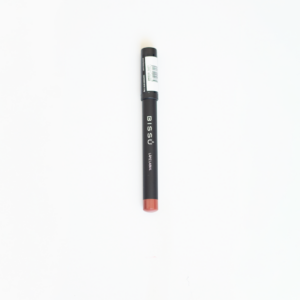 bissu lapiz labial 02 caramelo