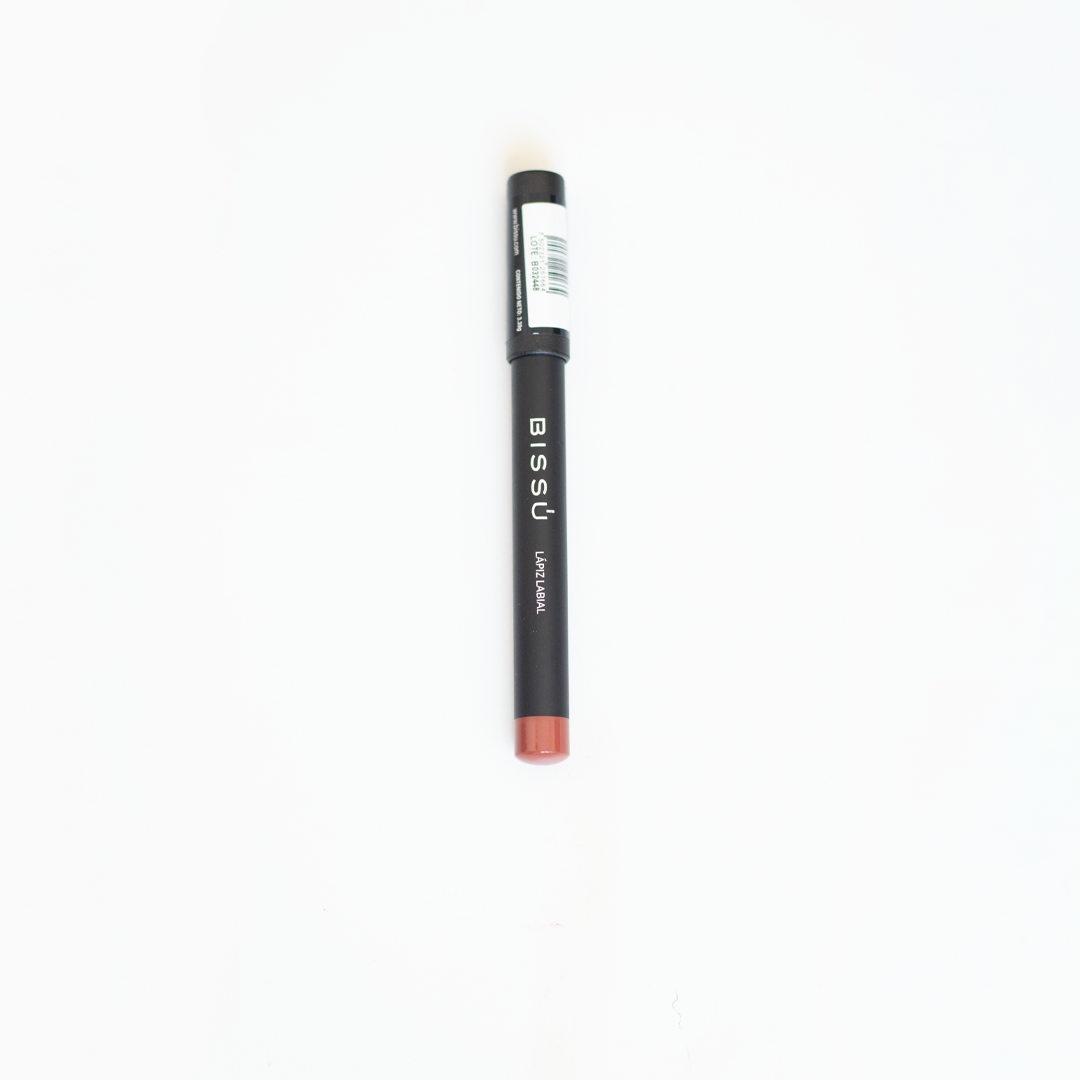 bissu lapiz labial 02 caramelo bissu lapiz labial 02 caramelo