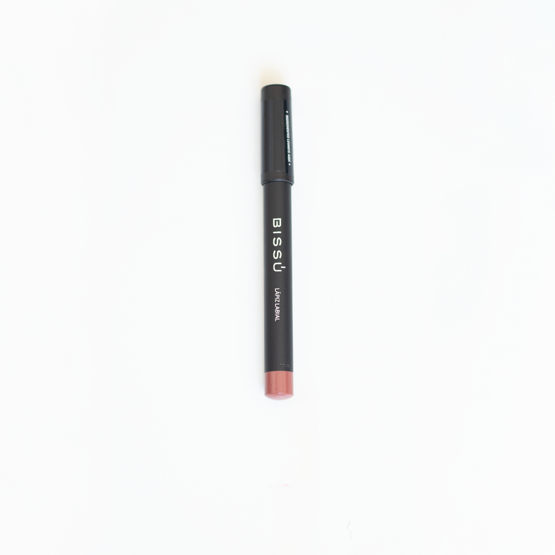 bissu lapiz labial 03 cajeta quemada bissu lapiz labial 03 cajeta quemada