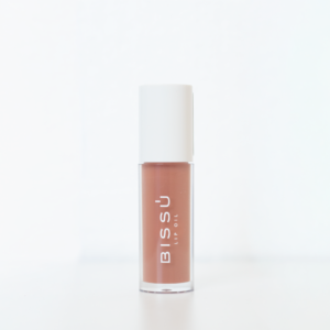 bissu lip oil 01 vainilla
