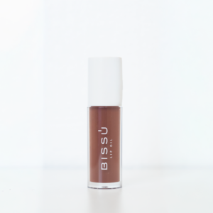 bissu lip oil 02 avellana